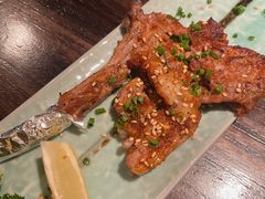-眷屋の深夜食堂(云锦中心店)