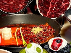-巴蜀大将火锅(太原旗舰店)