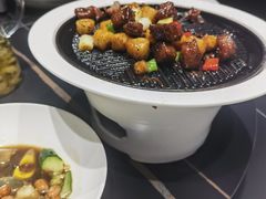 -渝乡辣婆婆·川菜 水煮鱼(中山西路店)