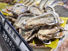 -宴小馆·小海鲜青岛菜(五四广场店)