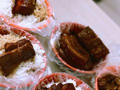 -咱家王新国把子肉(县东巷店)