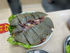 -兴兴旺·冬瓜盅·啫啫煲(西华路店)