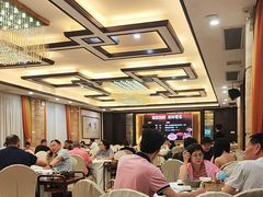 -聚福山莊·寻味顺德(北滘店)