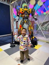 -宝燕乐园(闵行旗舰店)