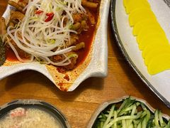 -中国凉都黄牛肉馆(杭州总店)