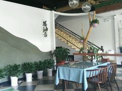-茶油香闽南菜·花园餐厅(前埔店)