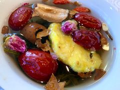 三炮台盖碗茶-伊祥·敦煌楼