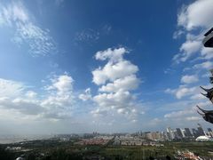 -狼山风景名胜区