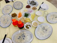 -顺德人家食府(黄金广场店)