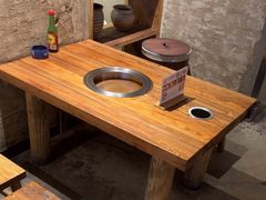 -江湖六膳門串串香(隆礼路店)