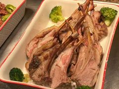 -大连富丽华大酒店·花都西餐厅