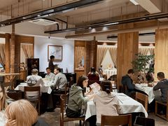 -四季民福烤鸭店(望京旺角店)