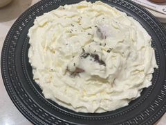 奶油鸡肉面-KiKiNiNi(壹方天地店)