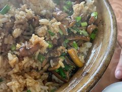台山正宗黄鳝饭-海员餐厅(山咀码头店)