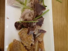 -猛料鸭仔饭(赤坎店)