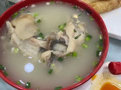 -廖老妈蹄花店(人民公园陕西街259号店)