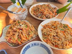 -婉泰·特色小吃·舂鸡脚(告庄二店)