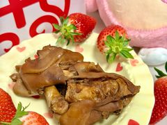 -净香园熟肉(北坦总店)