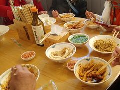 -龙抄手食府(浣花北路店)