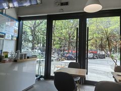 -Maxpoint Kitchen 西餐咖啡(乐峰广场店)