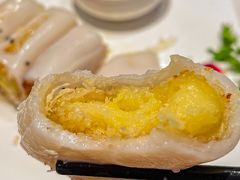 -蝴蝶里·粤菜·点心(滨江龙湖店)