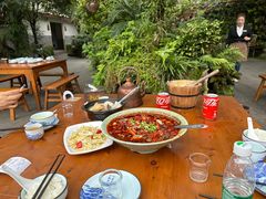 -青城甲(青城山店)