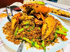 -喜记避风塘炒辣蟹(总店)