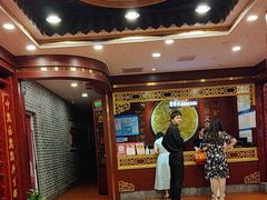 -点都德(龙之梦店)