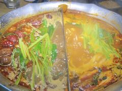 -湊湊火锅·茶憩(上海合生汇店)