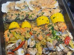 -魏铭鱼头捞饭(晋阳路店)