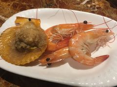 -船奇蒸汽海鲜·闽菜(八市海鲜总店)