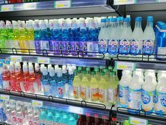 -利群商厦(台东店)