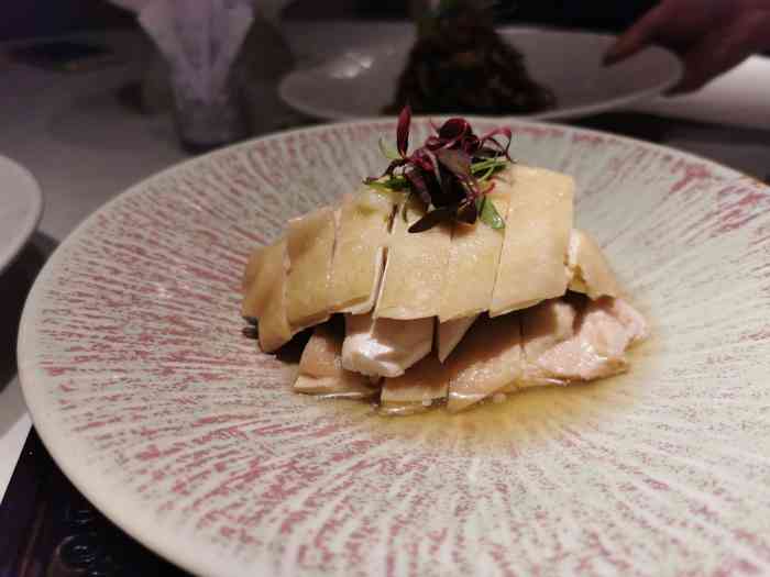 最近选饭店好顺利花禾牛是世纪大道环境榜第一名环境是有保证的