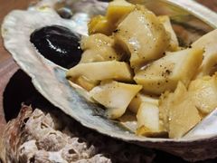 油封鲍鱼-曲廊院(东四十一条店)