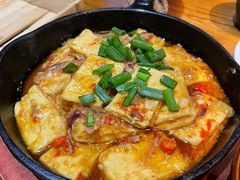 -云海肴汽锅鸡·云南小炒(天津国金汇店)