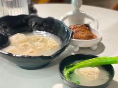 -新仙清汤牛腩(铜锣湾店)