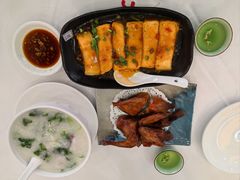 -丰尔粥食·顺德鱼生·干蒸排骨顺德菜(大良分店)