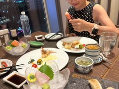 -田舍家Inakaya·炉端烧·铁板烧(天汇igc店)