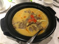 -红棉中餐厅·广州海航威斯汀酒店