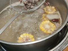 -高兴一锅潮汕鲜牛肉火锅(银座店)