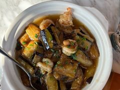 -无锡苏宁JW万豪酒店·悦府65中餐厅