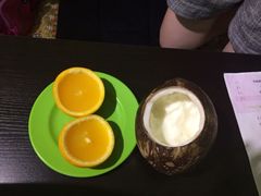 香橙冻-志龙皇冠吃货椰子铺