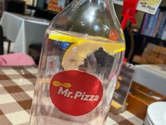 -米斯特比萨(罗斯福店)