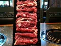 吊龙-手选潮汕鲜牛肉火锅(二七广场店)