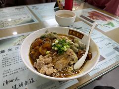 -荔林食店(西华路店)