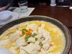 -老厨家(友谊路总店)