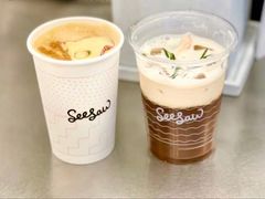 -Seesaw Coffee(苏州中心店)