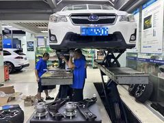 -壹伍陆连锁汽车维修美容(宝安中心区店)