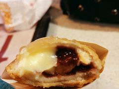 -麦当劳(台州路桥DT店)