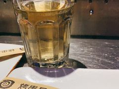 -很久以前羊肉串(大华三路店)